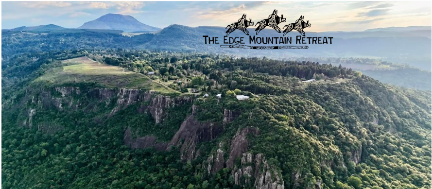 Hogsback Mountain retreat