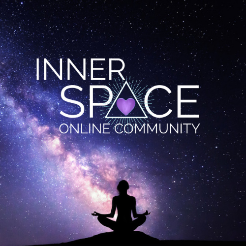 Innerspace square